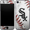 MLB Chicago White Sox Game Ball iPhone SE (2nd & 3rd Gen) Skin