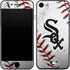 MLB Chicago White Sox Game Ball iPhone SE (2nd & 3rd Gen) Skin