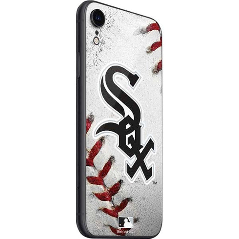 MLB Chicago White Sox Game Ball iPhone SE (2nd & 3rd Gen) Skin