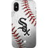 MLB Chicago White Sox Game Ball iPhone X Pro Case