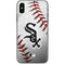 MLB Chicago White Sox Game Ball iPhone X Skin