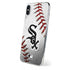 MLB Chicago White Sox Game Ball iPhone X Skin