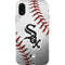 MLB Chicago White Sox Game Ball iPhone XR Pro Case