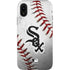 MLB Chicago White Sox Game Ball iPhone XR Pro Case