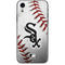 MLB Chicago White Sox Game Ball iPhone XR Skin