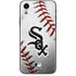 MLB Chicago White Sox Game Ball iPhone XR Skin