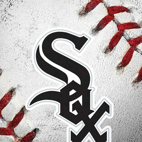 MLB Chicago White Sox Game Ball iPhone XR Skin