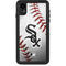 MLB Chicago White Sox Game Ball iPhone XR Waterproof Case
