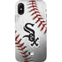 MLB Chicago White Sox Game Ball iPhone XS Pro Case