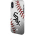 MLB Chicago White Sox Game Ball iPhone XS Pro Case