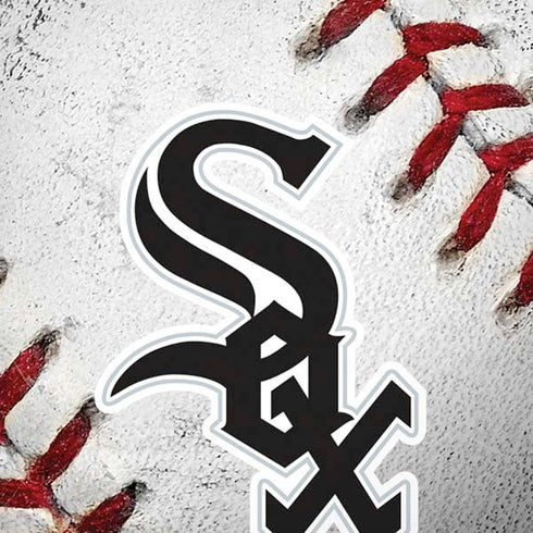 MLB Chicago White Sox Game Ball iPhone XS Pro Case