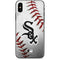MLB Chicago White Sox Game Ball iPhone XS Skin