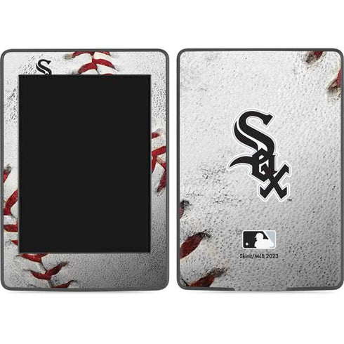 MLB Chicago White Sox Game Ball Amazon Kindle Skin