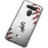 MLB Chicago White Sox Game Ball LG K51/Q51 Clear Case