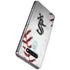 MLB Chicago White Sox Game Ball LG Stylo 6 Clear Case