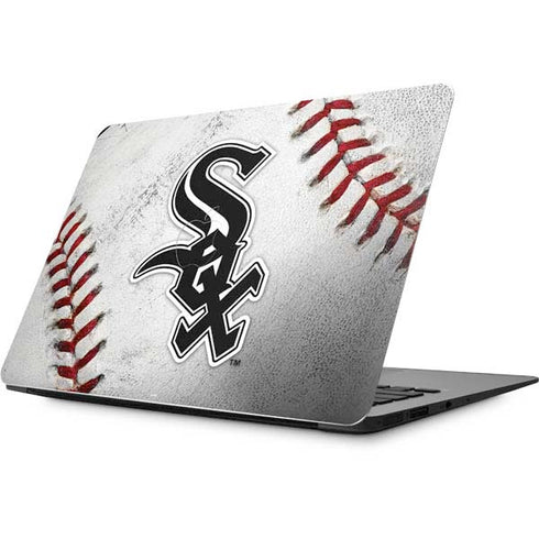 MLB Chicago White Sox Game Ball Apple MacBook Skin