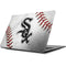 MLB Chicago White Sox Game Ball Apple MacBook Skin