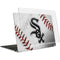 MLB Chicago White Sox Game Ball MacBook Air 13in M1 (2021) Case plus Skin