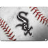 MLB Chicago White Sox Game Ball MacBook Pro 14in (2021-24) Skin