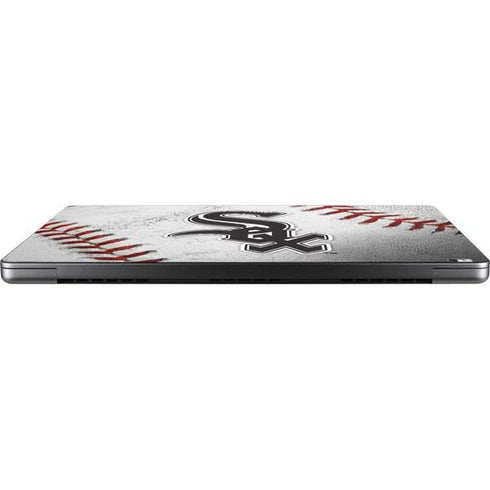 MLB Chicago White Sox Game Ball MacBook Pro 14in (2021-24) Skin
