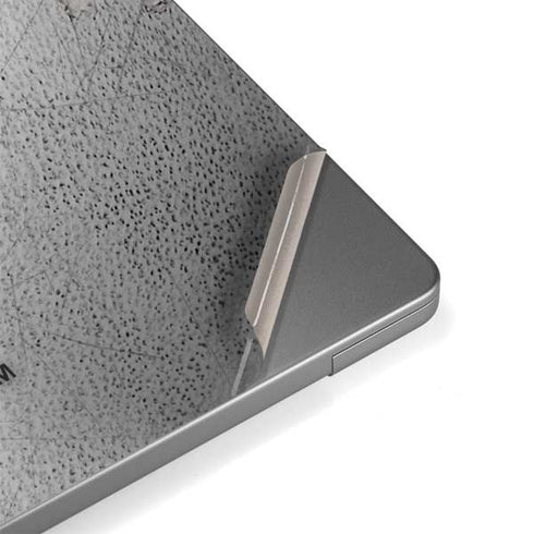 MLB Chicago White Sox Game Ball MacBook Pro 14in (2021-24) Skin