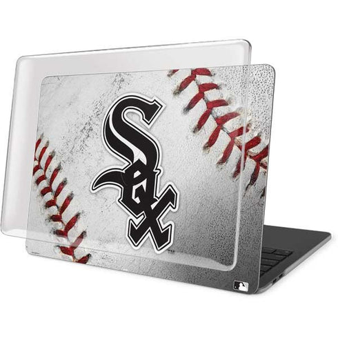 MLB Chicago White Sox Game Ball MacBook Pro 15in (2016-19) Case plus Skin