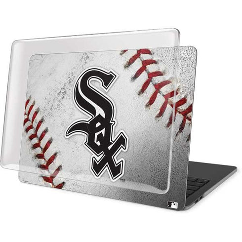 MLB Chicago White Sox Game Ball MacBook Pro 16in (2019-20) Case plus Skin