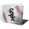 MLB Chicago White Sox Game Ball MacBook Pro 16in (2019-20) Case plus Skin