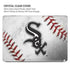 MLB Chicago White Sox Game Ball MacBook Pro 16in (2021-25) Case plus Skin