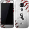 MLB Chicago White Sox Game Ball Moto E5 Play Skin