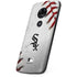 MLB Chicago White Sox Game Ball Moto E5 Play Skin