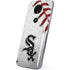 MLB Chicago White Sox Game Ball Moto E5 Plus Skin
