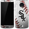 MLB Chicago White Sox Game Ball Moto G6 Skin