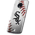 MLB Chicago White Sox Game Ball Moto G6 Skin