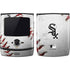 MLB Chicago White Sox Game Ball Motorola RAZR Skin