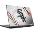 MLB Chicago White Sox Game Ball MSI GS65 Stealth Laptop Skin