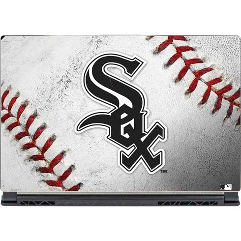 MLB Chicago White Sox Game Ball MSI GS65 Stealth Laptop Skin