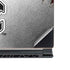 MLB Chicago White Sox Game Ball MSI GS65 Stealth Laptop Skin