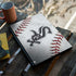 MLB Chicago White Sox Game Ball MSI GS65 Stealth Laptop Skin