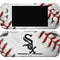 MLB Chicago White Sox Game Ball Nintendo Switch Lite Skin
