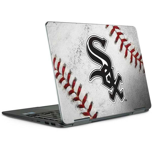 MLB Chicago White Sox Game Ball Notebook 9 Pro 13in (2017) Skin