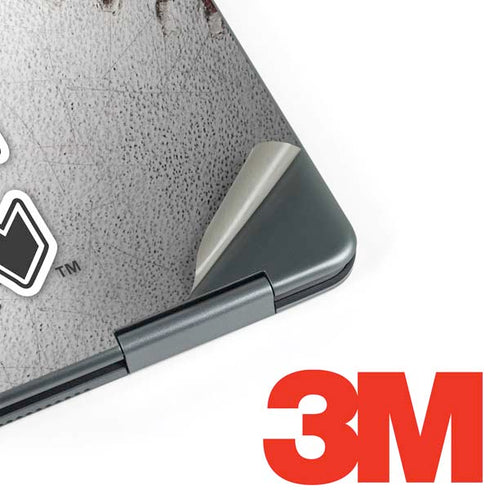 MLB Chicago White Sox Game Ball Notebook 9 Pro 13in (2017) Skin