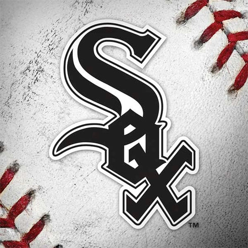 MLB Chicago White Sox Game Ball Notebook 9 Pro 13in (2017) Skin