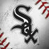 MLB Chicago White Sox Game Ball Notebook 9 Pro 13in (2017) Skin
