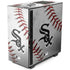 MLB Chicago White Sox Game Ball NZXT H510 Compact ATX Mid-Tower Case Skin