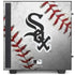 MLB Chicago White Sox Game Ball NZXT H510 Compact ATX Mid-Tower Case Skin
