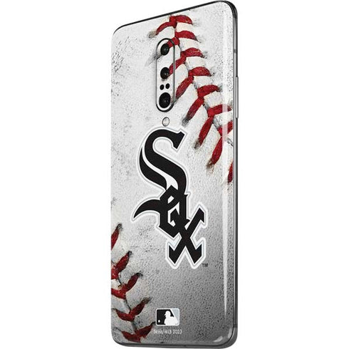 MLB Chicago White Sox Game Ball OnePlus 7 Pro Skin
