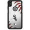 MLB Chicago White Sox Game Ball Otterbox Commuter iPhone Skin