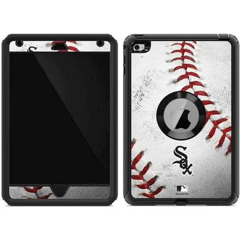 MLB Chicago White Sox Game Ball Otterbox Defender iPad Skin