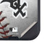 MLB Chicago White Sox Game Ball Otterbox Defender iPhone Skin